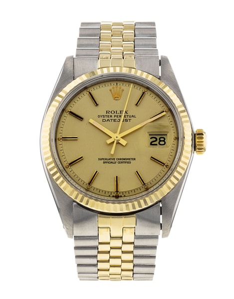 Rolex Datejust 1601